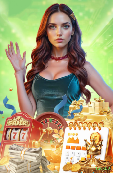 Slots no app luck88 mobile